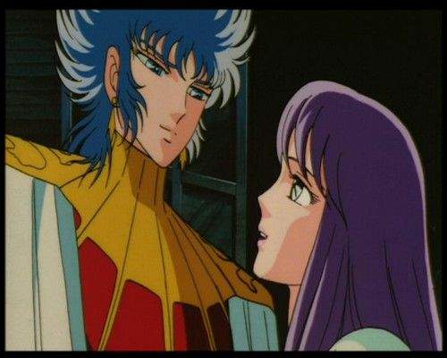 Otaku Gallery  / Anime e Manga / Saint Seiya / Screen Shots / Movies / 03 - La leggenda dei guerrieri Scarlatti / 070.jpg